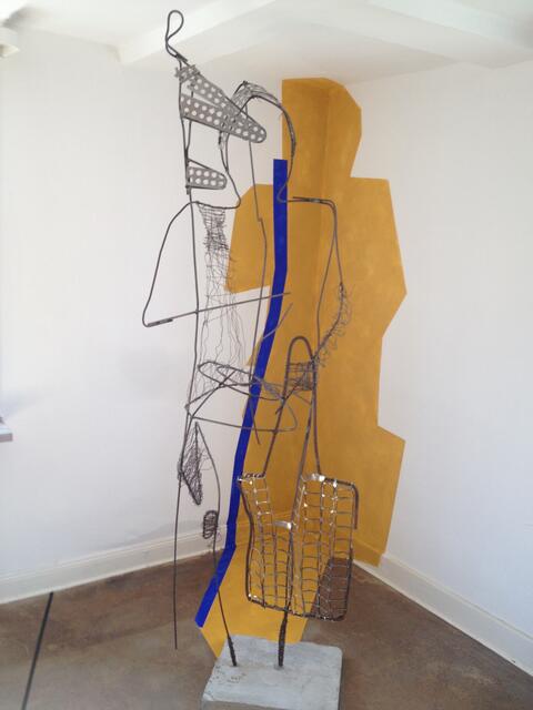 Raumkunst 4 Der Roland