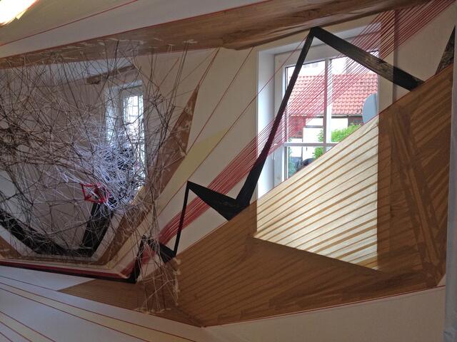 Raumkunst 2