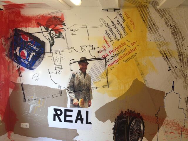 Raumkunst 5