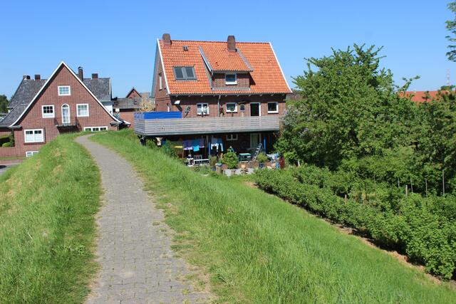 Wunderbare Radwege