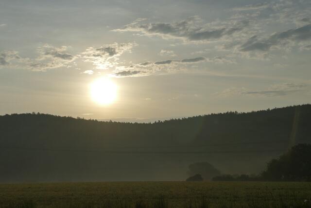 Morgenstund