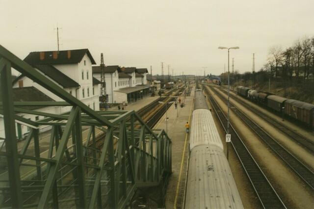 Siegmundsherberg, Österreich.