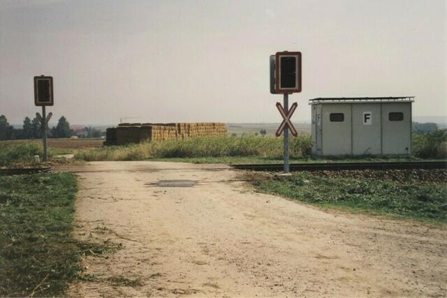 Unternalb, Österreich.