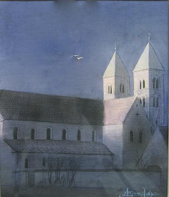 Klosterkirche Biburg