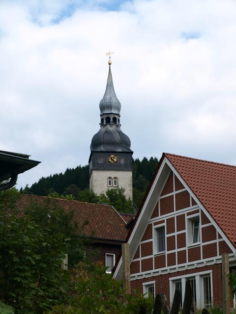 Die Barockkirche