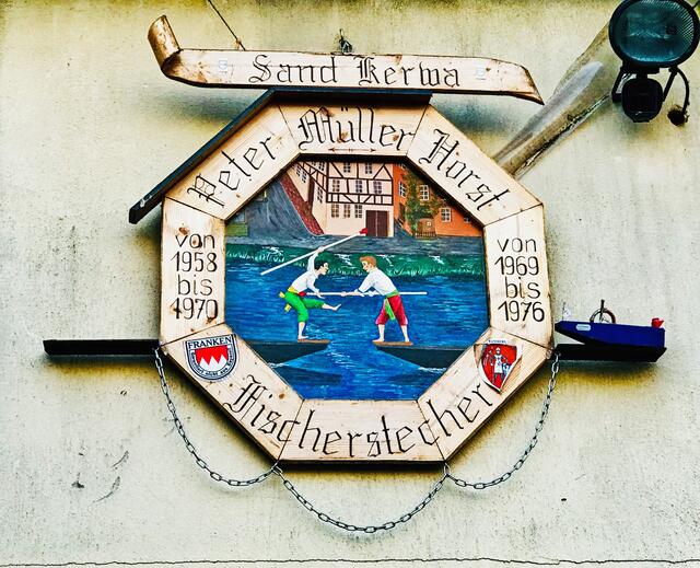 22.12. - 27.12.2017. Bamberg. Die Stadt Bamberg.