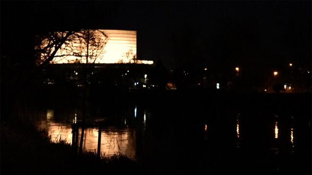 22.12. - 27.12.2017. Bamberg. Die Stadt Bamberg.