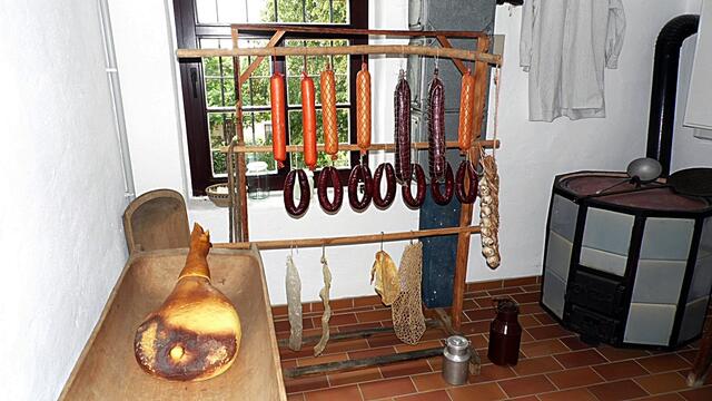 Wem kommt das bekannt vor - Burg Querfurt zum Historischen Burgfest am 16.6.2018 !