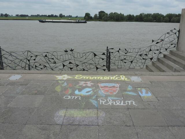 Emmerich am Rhein