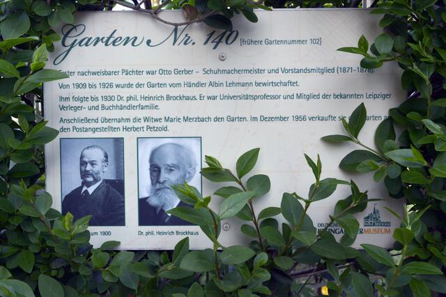 Leipziger Pächter