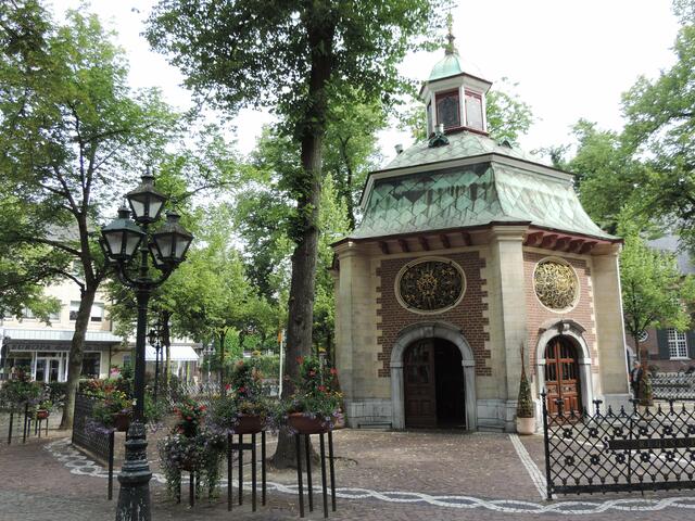 Gnadenkapelle Kevelaer