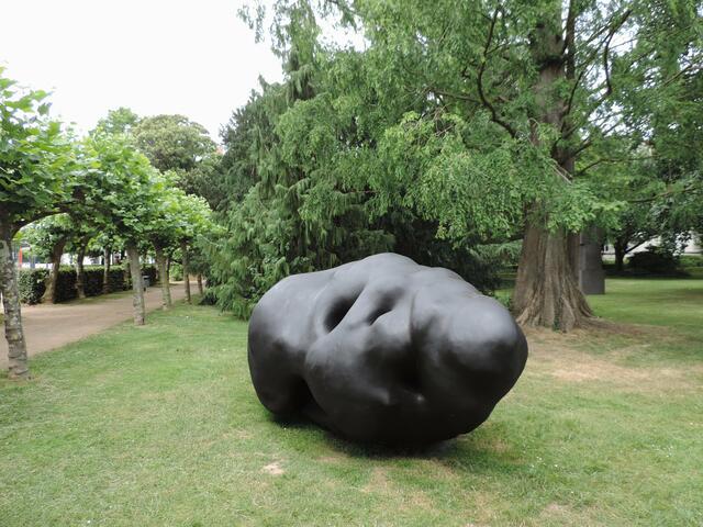 Skulpturensammlung Viersen