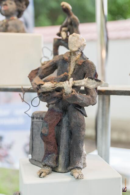 17. Friedberger Sonnwend-Töpfermarkt 2018