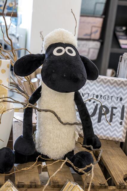 Shaun das Schaf