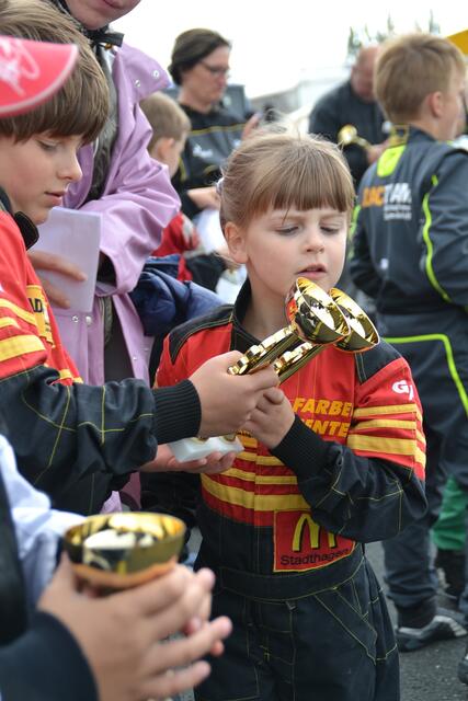 Welcher Pokal ist größer ???