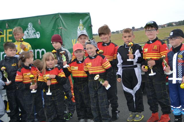 K1 und K1E vom Stadthäger Motor Club e.V. im ADAC