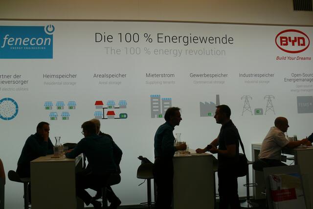 Fenecon aus Deutschland