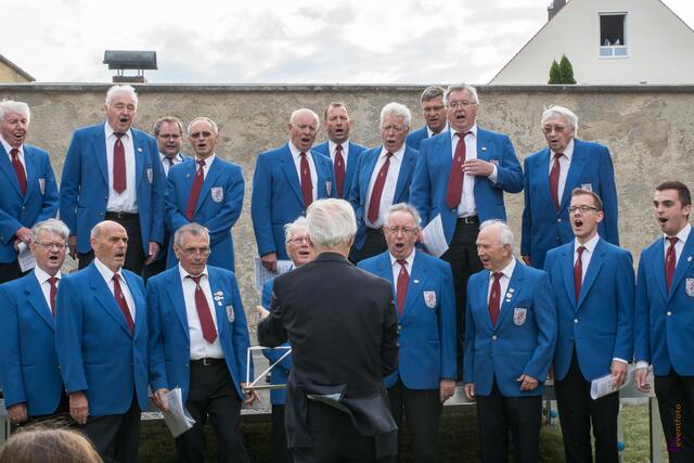 Fête de la Musique 2018 in Friedberg (Schwaben)