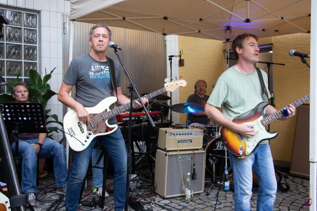 Fête de la Musique 2018 in Friedberg (Schwaben)