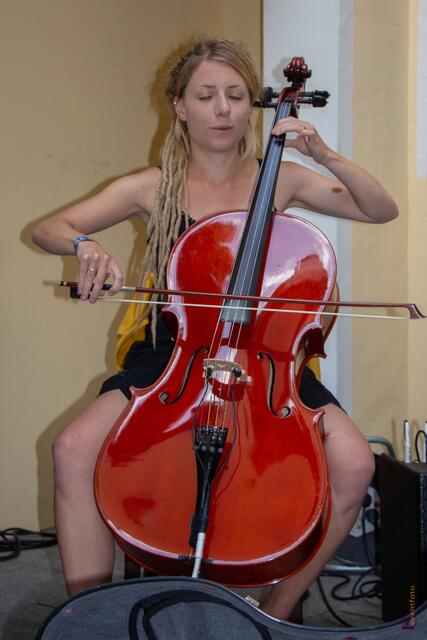 Fête de la Musique 2018 in Friedberg (Schwaben)