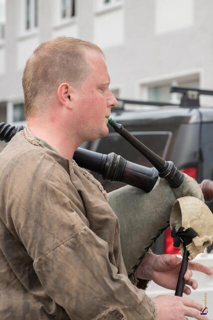 Fête de la Musique 2018 in Friedberg (Schwaben)