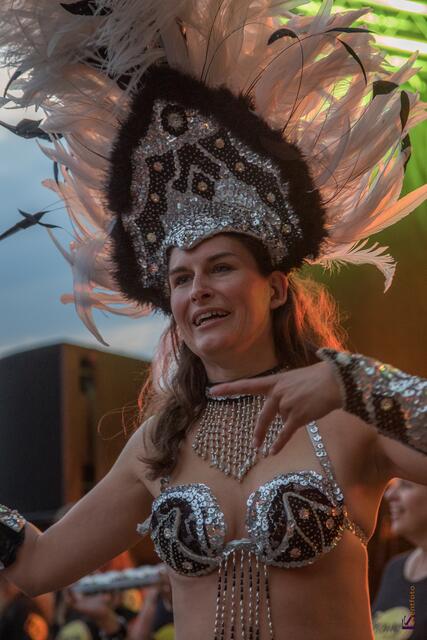 Fête de la Musique 2018 in Friedberg (Schwaben)