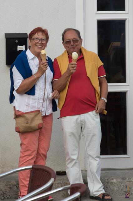 Fête de la Musique 2018 in Friedberg (Schwaben)