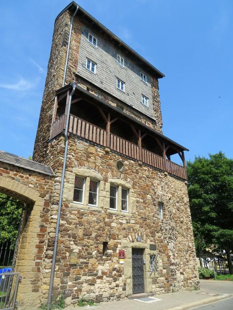 Achtermann.