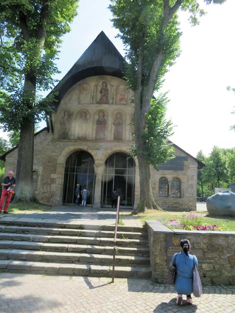 Kleine Kapelle