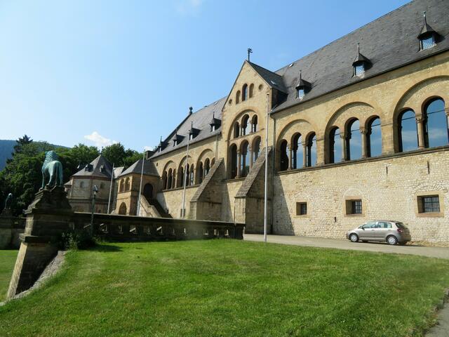 Kaiserpfalz