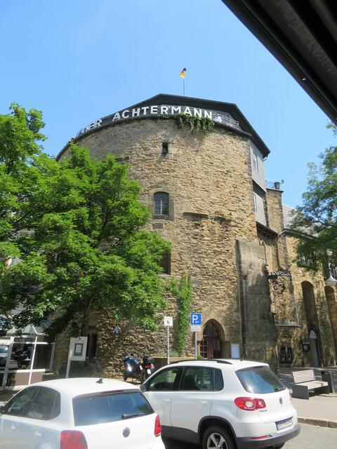 Achtermann