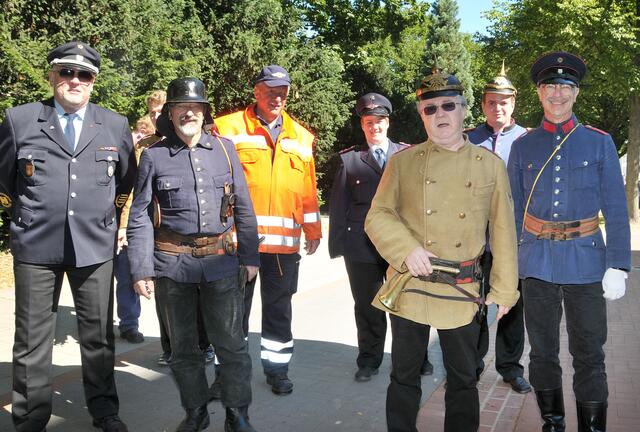 Schützenausmarsch 2018 in Hannover