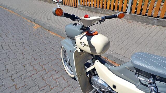 Ein "Star" aus alten DDR Zeiten im Jahr 2018 !