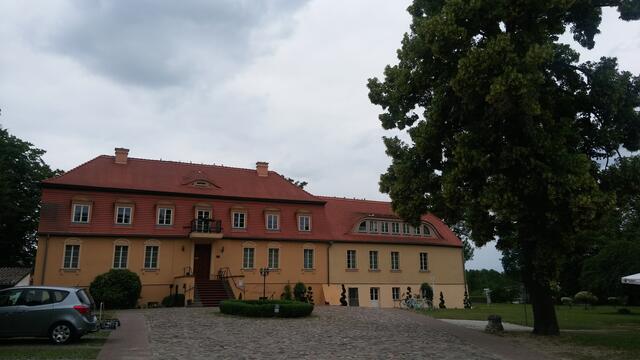 Havelschloss