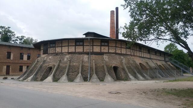 Ziegelei Mildenberg