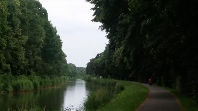 Vosskanal