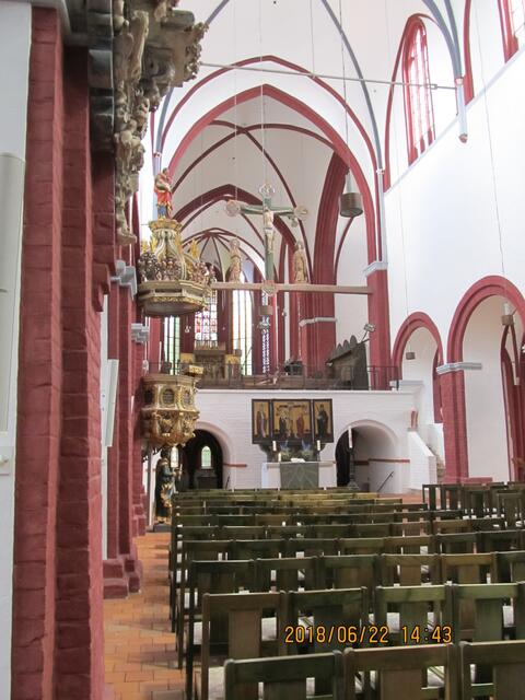 Dom St. Peter und Paul, Brandenburg