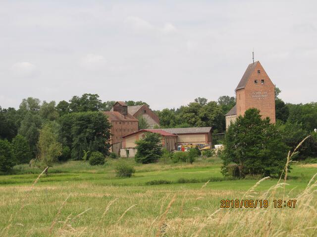 Useriner Mühle