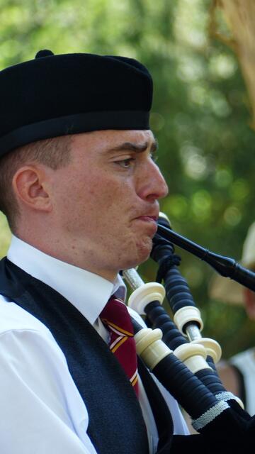 Heidelberg Pipes&Drums