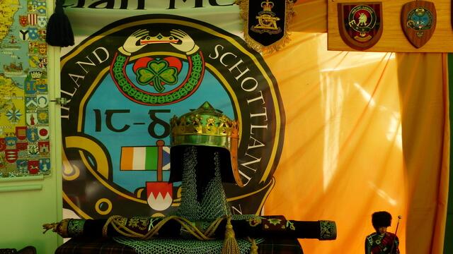 Highland Games 2018