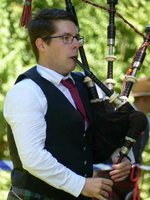 Highland Games 2018