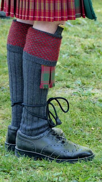 Highland Games 2018