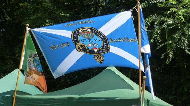 Highland Games 2018