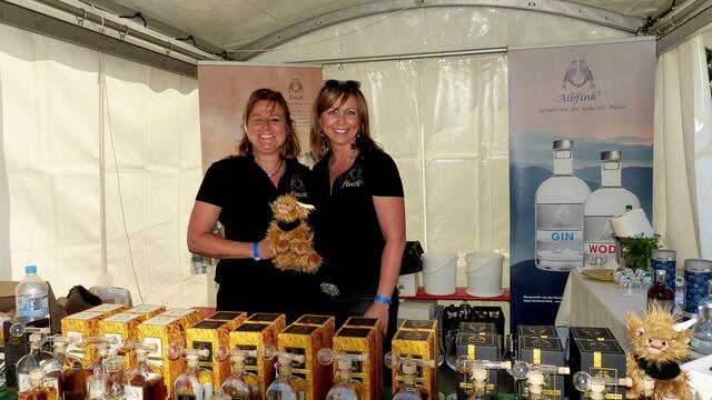 Whisky aus Schwaben!