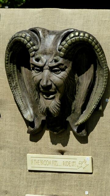 Green Man