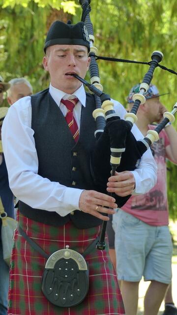 Highland Games 2018