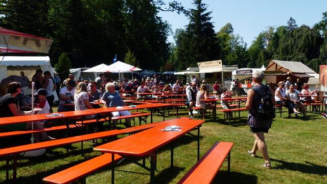 Highland Games 2018