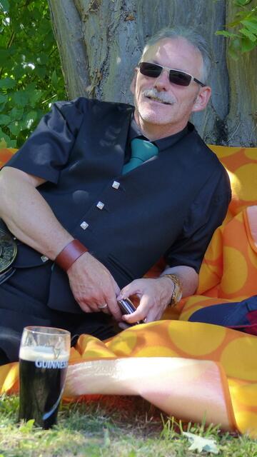 Relaxen