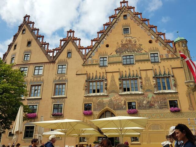 Rathaus Ulm