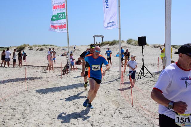 Post SV Lehrte: Sankt Peter Ording